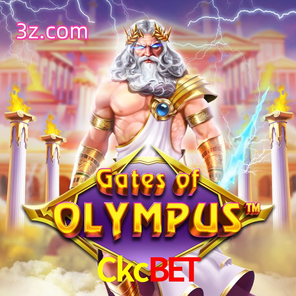 Gates of Olympus